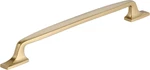 Highland Ridge 10-1/16 Inch (256MM) Center-to-center Champagne Bronze Cabinet Pu. Fixed Price $49.99.