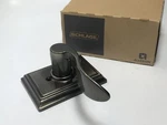 Schlage Decorative Left-hand Dummy Trim Lever Antique Pewter. Fixed Price $14.62.