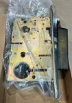 Emtek 9124-ARL-212-10B 9100 Series Entry Mortise Roller Latch Dark Bronze New!. Fixed Price $195.99.