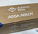 Adams Rite Motorized Latch Door Electric Exit Device D3676 Mlr Assa Abloy. Fixed Price $450.00.