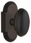 Nostalgic Warehouse Cothom Dp Nk Vintage Farmhouse Homestead Oval - Bronze. Fixed Price $214.50.