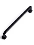 Jiasenbao Black Cabinet Bar Pulls 5" Hole Center Pack Classic Modern Matte .... Fixed Price $22.05.