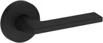 Baldwin Ps.ana.r.crr Anaheim Hills Passage Door Lever Set - Black. Fixed Price $140.70.