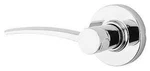 Kwikset Katara 788KTL Lh 26 Dummy Lever In Chrome. Fixed Price $12.99.