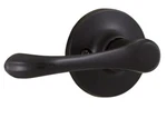 Weslock 00205V1--0020 Somerset Half Dummy Oil Rubbed Bronze Finish. Fixed Price $25.96.