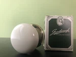 Gainsborough Ivory Strand Porcelain Gold Tone Dummy Knob Open Box Australia. Fixed Price $9.95.