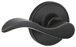 Schlage J170-SEV-LH Seville Left Handed Non-turning One-sided. Fixed Price $27.81.