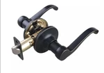 Miseno HLK1404U10B, Passage Door Lockset, Oil Rubbed Bronze. Fixed Price $27.18.