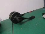 Kwikset 300BL 11P 6AL Rcs Rlvr V1 Venetian Bronze Balboa Bed/bath Lever. Fixed Price $24.99.