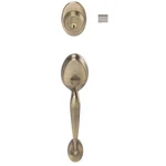 Schlage Door 12326. Fixed Price $279.14.