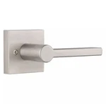 Miseno MLK5022SN Lorton Flat Bar Non-turning One-sided Door Lever. Fixed Price $17.99.