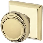 Baldwin Pv.tra.tsr Traditional Privacy Door Knob - Brass. Fixed Price $142.80.