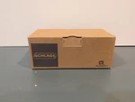 Schlage A53PD Entrance Lock OR8 605 Bright Brass Commercial Grade Open Box New. Fixed Price $74.99.