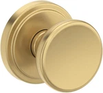 Baldwin Ps.sol.srr Solvang Passage Door Knob Set - Brass. Fixed Price $175.70.
