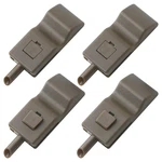 Apperfit Door Lock Knob (4PCS) Compatible With 2007-2014 Chevy Avalanche Silvera. Fixed Price $18.99.