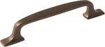 Amerock Cabinet Pull Matte Bronze Center-to-center BP55319CBZ. Fixed Price $7.00.