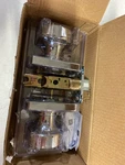 Kwikset 720PSK-SQT-26-6AL-RCS Pismo Passage Knob. Fixed Price $38.21.