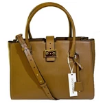Michael Kors Bond Large Satchel, Acorn. Fixed Price $193.50.
