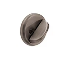 Schlage B80620 Commercial Door Bolt, Antique Pewter. Fixed Price $40.98.