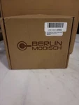 Berlin Modisch Entrance Lever Door Handle + Deadbolt Home Office Reversible. Fixed Price $39.50.