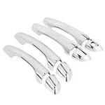 Car Exterior Door Handle Cover Trim For Hyundai Elantra 2018-2019 8PCS. Fixed Price $29.55.
