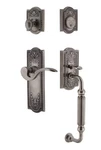 Nostalgic Warehouse Meaman Eset 238 Fg Rh Meadows Right Handed. Fixed Price $491.25.