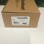 Kwikset Balboa Passage Door Lever Satin Nickel. Fixed Price $19.99.
