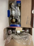 Arrow MK11BD 26 Knob And MK11TA 05A. Fixed Price $20.00.