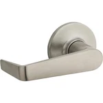Kwikset Carson Satin Nickel Hall/closet Ul Door Handle. Fixed Price $19.95.