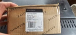 Baldwin 5237-102-ENTR Keyed Bethpage Knob W/ Rose, Oil Rubbed Bronze. Fixed Price $125.00.