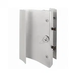 Prime-line 1014 Ador/hilite Sliding Patio Door Handle, Diecast, Surface Mount. Fixed Price $26.02.