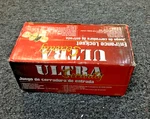 Ultra Security Entrance Lockset, Model 43948, With Keys. Fixed Price $7.99.