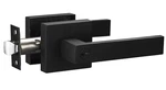 Berlin Modisch Entry Door Handle Key Slim Square Locking Lever.... Fixed Price $32.99.