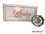 Omnia Prodigy Crystal Passage Lockset 955AR/0.PD US15 Pair Dummy Knob. Fixed Price $59.99.