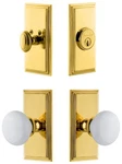 Grandeur Carhyd Sp Eset 238 Carre Solid Brass Single Cylinder -. Fixed Price $538.50.