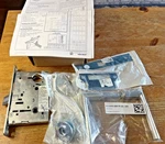 Yale 8800FL Series Mortise Lock PBR8801FL 626 Rh Industrial Set. Fixed Price $129.99.