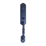 Kwikset Amherst US690 877AT Dummy Handle Bronze. Fixed Price $115.00.