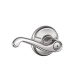 Schlage F40FLA625 F40N Flair 16080 10027 Bright Chrome. Fixed Price $70.12.