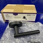 Eastport Dummy Door Lever Black Design House 582601. Fixed Price $21.88.