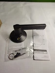 Schlage F170-LAT Bronze Latitude Non-turning One-sided Dummy Door Lever. Fixed Price $12.99.