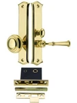 Deltana SDL688U3 US3 Screen/storm Door Latch Mortise Lock Brass. Fixed Price $113.49.