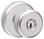 Schlage F51A-BWE-GSN Bowery Keyed Entry Door Knob Set. Fixed Price $68.88.