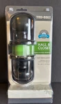 Tru-bolt Oil Rubbed Bronze Passage Interior Door Knob Hall Closet Non Locking. Fixed Price $14.00.