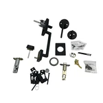 Schlage F60CEN716LAT Century Active Door Handle Set #NO4636 (ar). Fixed Price $139.88.