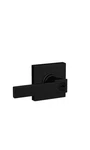 Schlage F51A-NBK-COL Northbrook Single Cylinder Keyed Entry Door Black. Fixed Price $97.00.