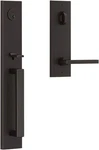 Baldwin Ee.sanxsqu.r.cqe Santa Cruz Full Plate Single Cylinder - Bronze. Fixed Price $522.20.