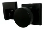 Kwikset 971PSK Sqt 514 Pismo Collection Single Cylinder Interior Pack Iron Black. Fixed Price $33.11.