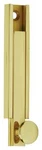 Schlage 040-6 6-INCH Surface Bolt. Fixed Price $27.64.