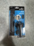 Wright Products /altura Lever Latch With Decorative Plate/matte Black. Fixed Price $19.99.