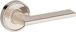 Baldwin Ps.ana.r.rrr Anaheim Hills Passage Door Lever Set - Nickel. Fixed Price $140.70.